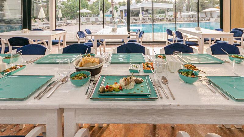 Lara World Hotel & Spa