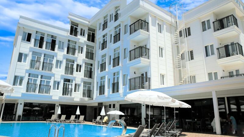 Lara World Hotel & Spa