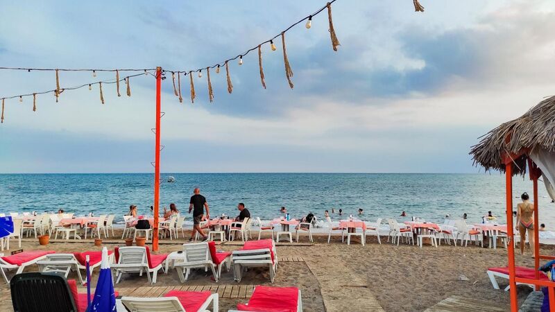 Lara World Hotel & Spa