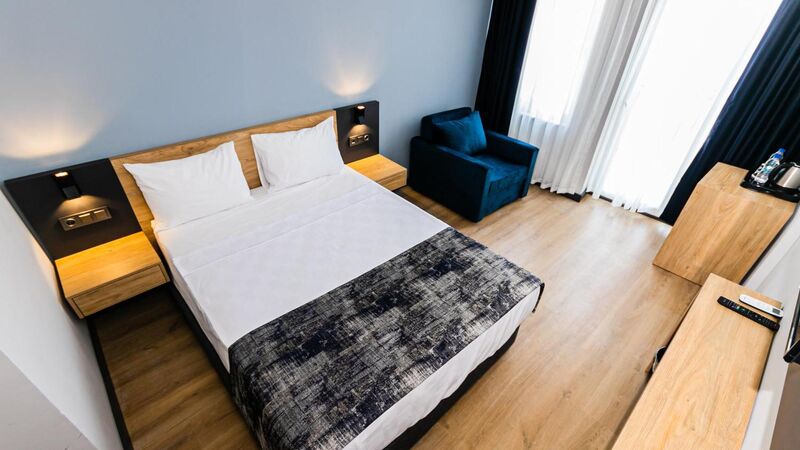 Lara World Hotel & Spa