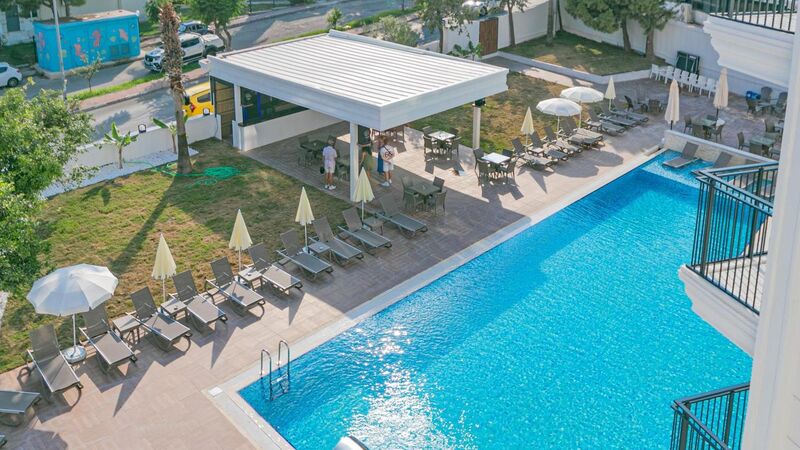 Lara World Hotel & Spa