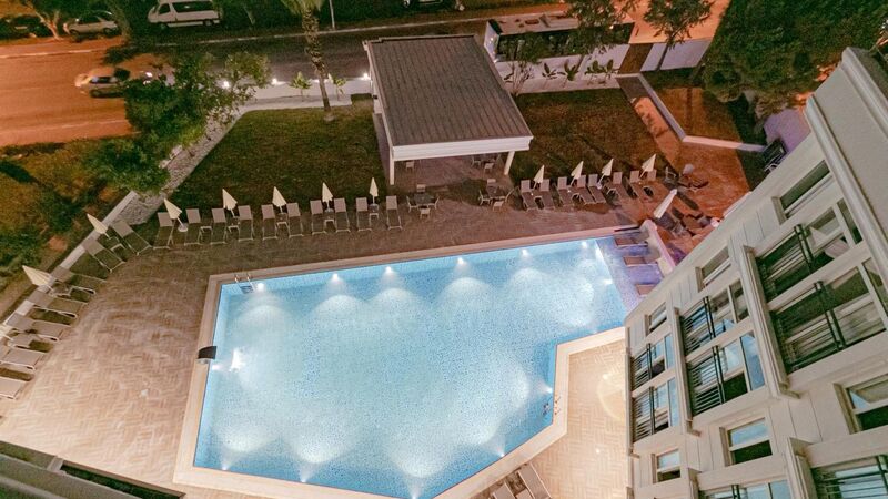 Lara World Hotel & Spa
