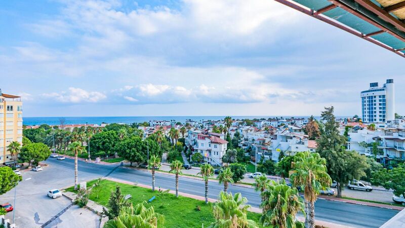 Lara World Hotel & Spa