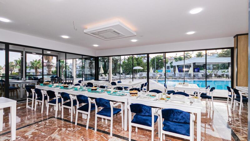 Lara World Hotel & Spa