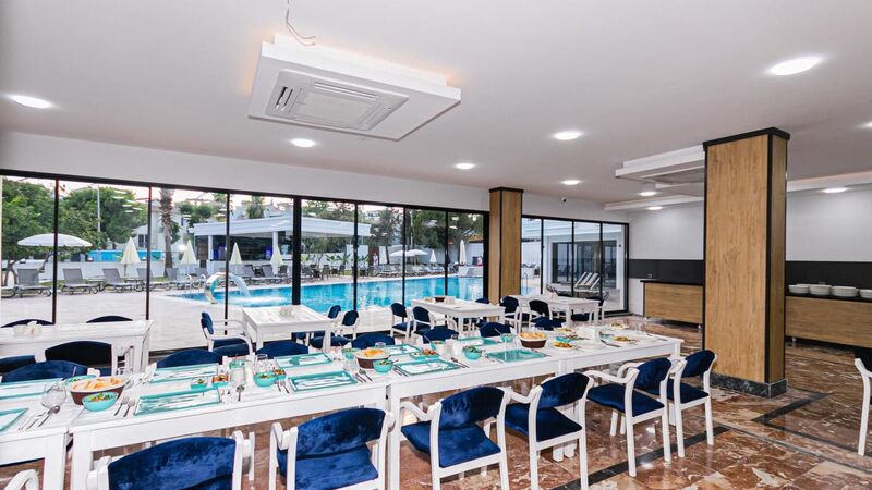 Lara World Hotel & Spa