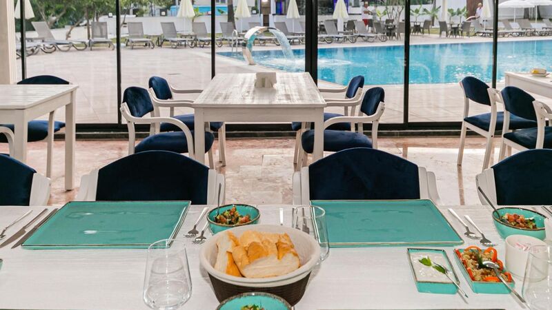 Lara World Hotel & Spa