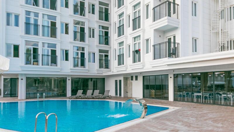 Lara World Hotel & Spa