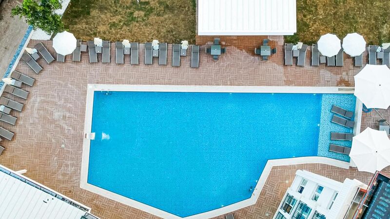 Lara World Hotel & Spa