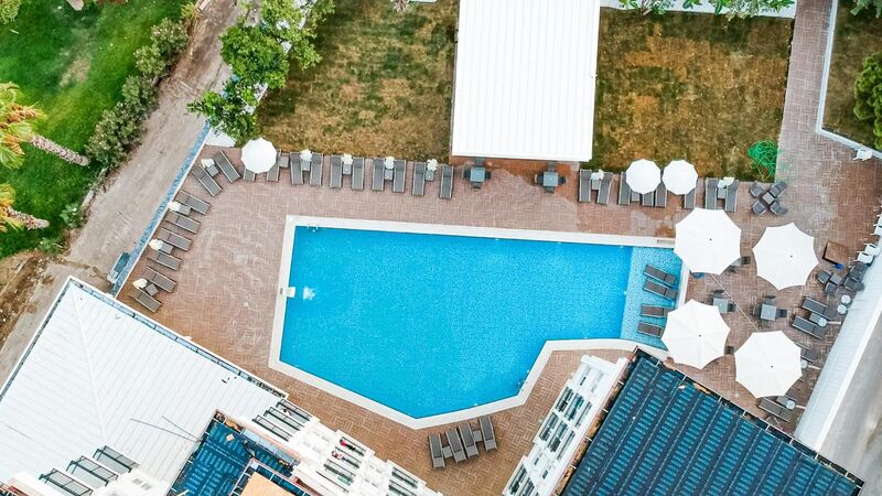 Lara World Hotel & Spa