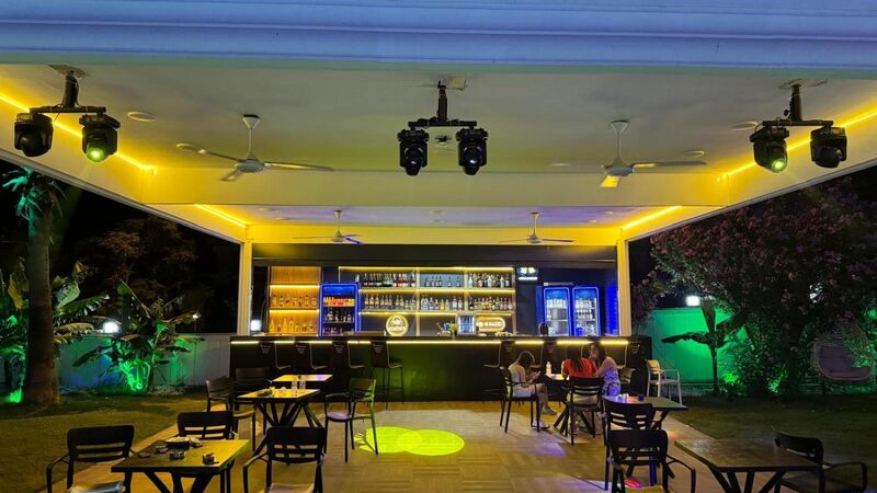 Lara World Hotel & Spa