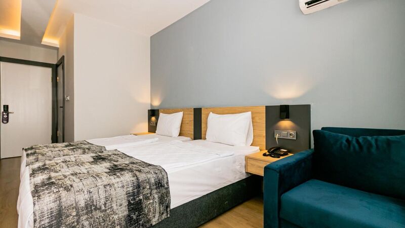 Lara World Hotel & Spa