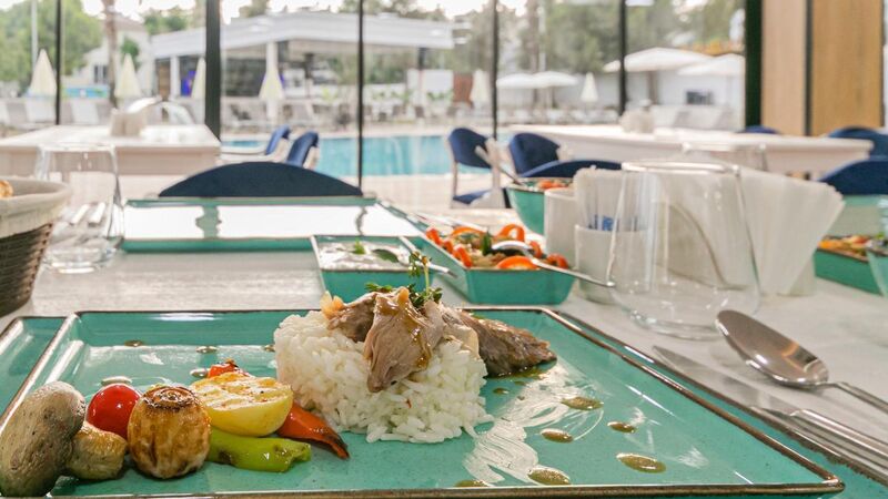 Lara World Hotel & Spa