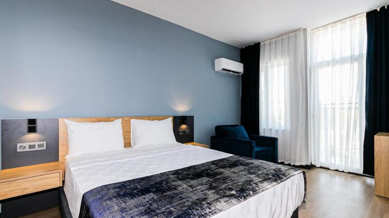 Lara World Hotel & Spa