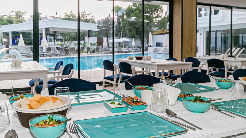 Lara World Hotel & Spa
