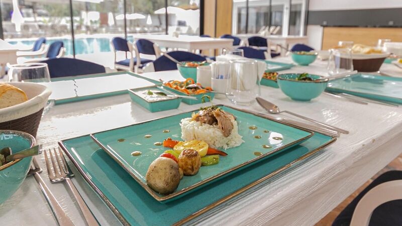 Lara World Hotel & Spa