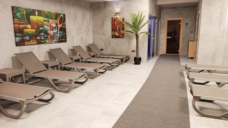 Lara World Hotel & Spa