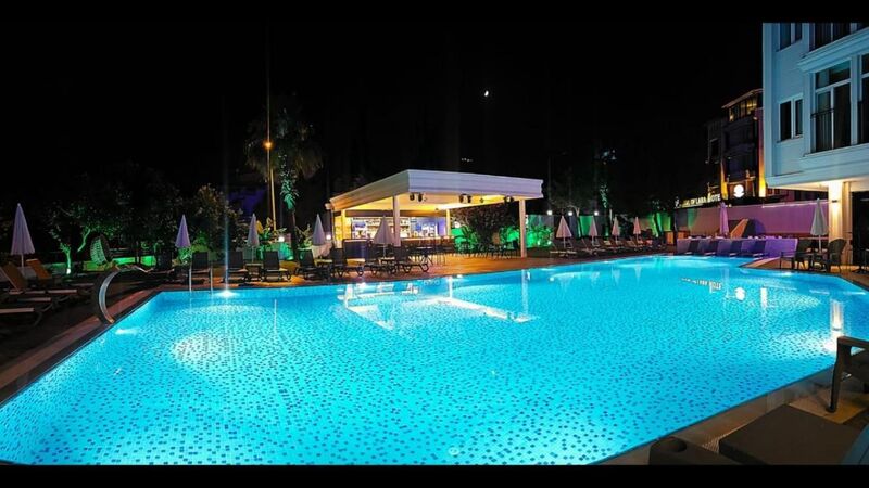 Lara World Hotel & Spa