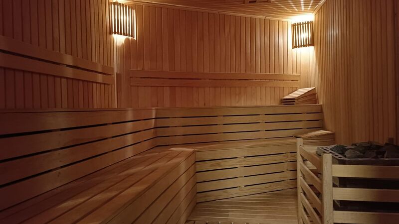 Lara World Hotel & Spa