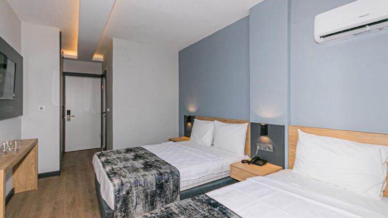 Lara World Hotel & Spa