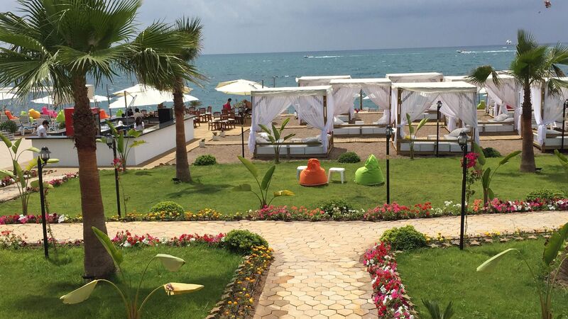 Lara World Hotel & Spa