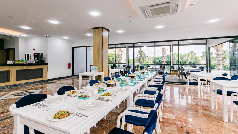 Lara World Hotel & Spa
