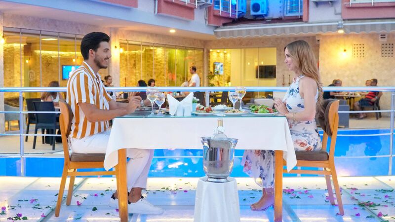 Lara World Hotel & Spa