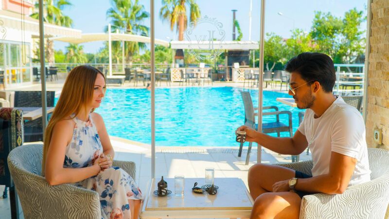 Lara World Hotel & Spa