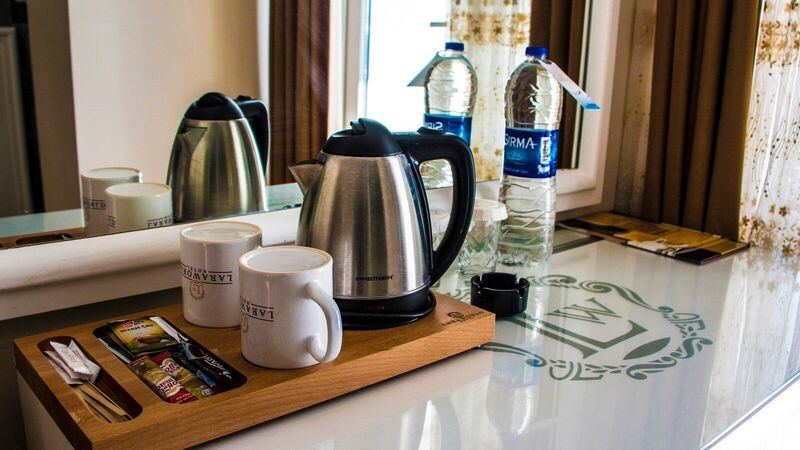 Lara World Hotel & Spa