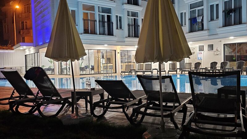 Lara World Hotel & Spa